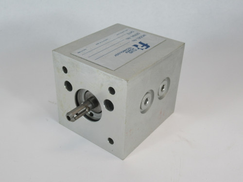 Fluid Power Technology FABF 6X12-V2 Industrial Cylinder NOP