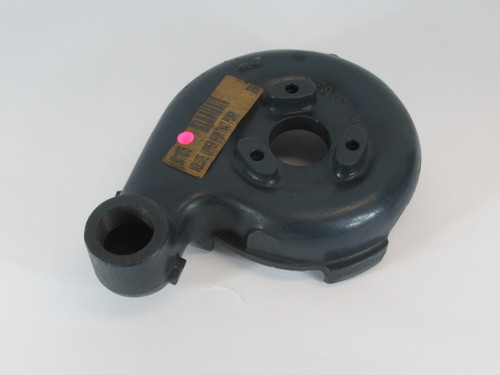 Generic 9011075 Volute for TN47 Pump 5.8" OD 1.25" NPT Port SHELF WEAR NOP