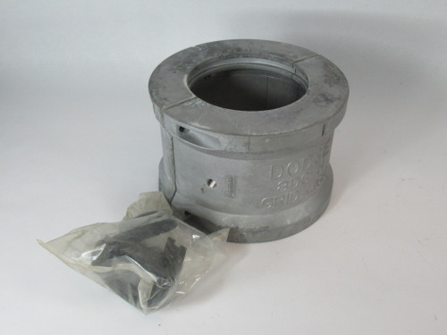 Dodge 006256 1080T Grid Coupling Cover Assembly SHELF WEAR NOP