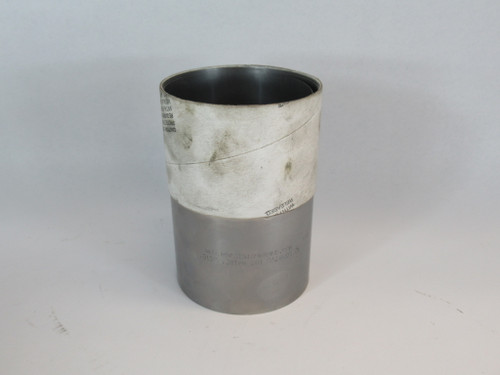 Precision Brand 16530 Steel Shim 0.015" Thickness 6" x 100" LENGTH REMOVED NEW