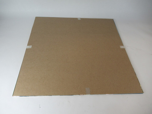 Precision Brand 44915 Plastic 20x20" Color Coded Flat Shim Assortment NEW