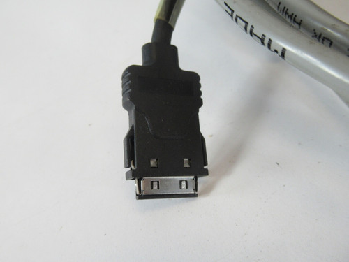 Allen-Bradley 1784-PCM5 Series B Communication Cable SHELF WEAR NOP