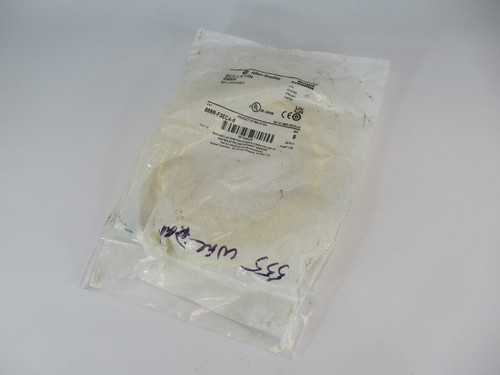 Allen-Bradley 889R-F3ECA-5 Series B QD Cordset 3-Pin 5m Length NWB