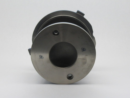 Gorman-Rupp 42111-921 Back Cover Plate Assembly for 13A2-B Pump NOP