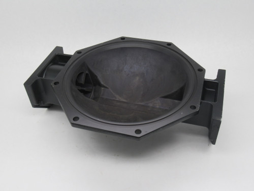 ARO 94325 Fluid Cap for Diaphragm Pump 2.125" Port SHELF WEAR NOP