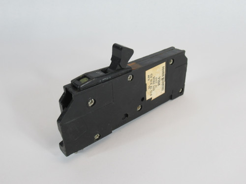 Square D YIBH120 Circuit Breaker 20A 350V 1-Pole USED