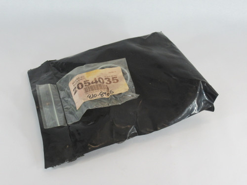 Hydac 2054035 Bladder Accumulator Repair Kit 4L 1 Gal. 3000/5000 psi Buna N NWB