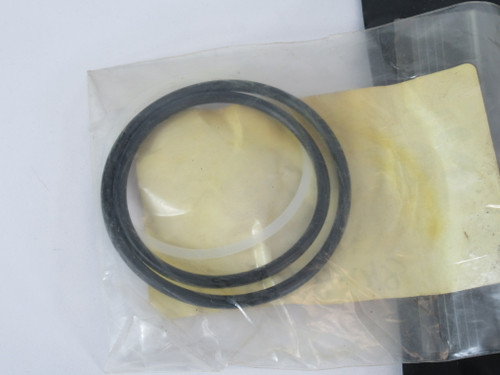 Hydac 2054035 Bladder Accumulator Repair Kit 4L 1 Gal. 3000/5000 psi Buna N NWB