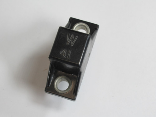 Allen-Bradley W41 Overload Relay Heater Element USED