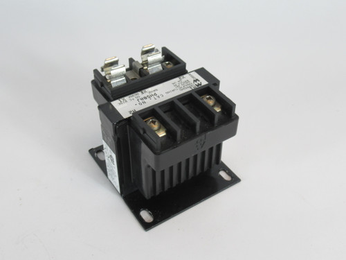 Hammond PH50AJ Control Transformer 50VA Pri 600V Sec 120 MISSING SCREW USED