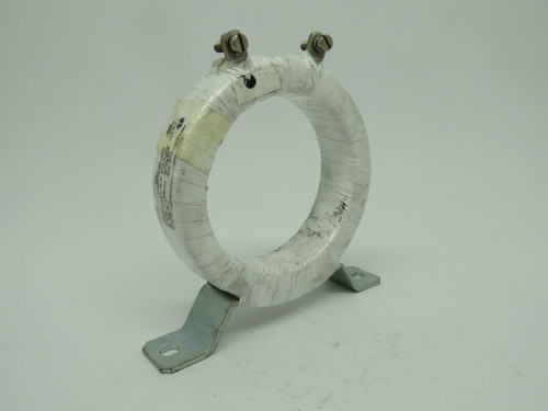 Amran CTQ2123-500-02 Current Transformer Ratio 50/0.025A +/-5%@500ohms USED