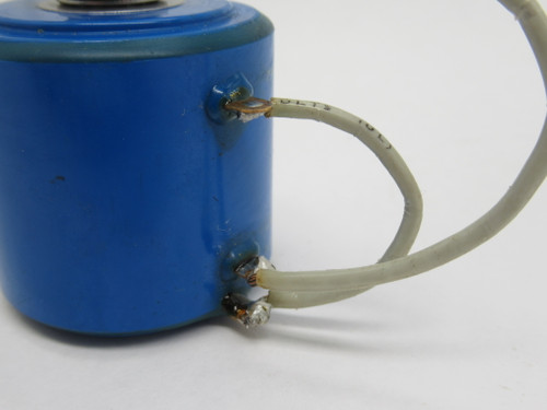 Bourns 3400S-1-202 Potentiometer 2K Ohms +/-3% Res +/- .15% Lin SOLDERED USED