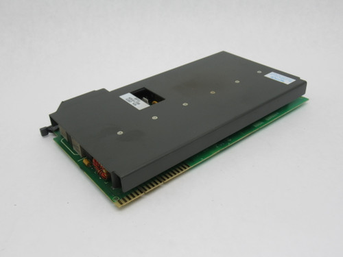 Allen-Bradley 1771-OAD Output Module 12-120V 16 Outputs 0.7A@5VDC Backplane USED