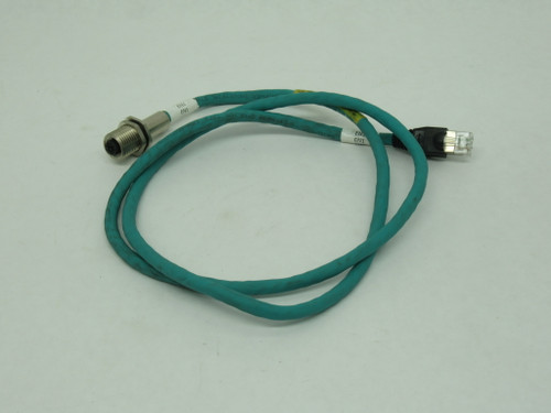 Woodhead ERWPAB3004M010 Ultra Lock Cord Assembly Female to Male USED