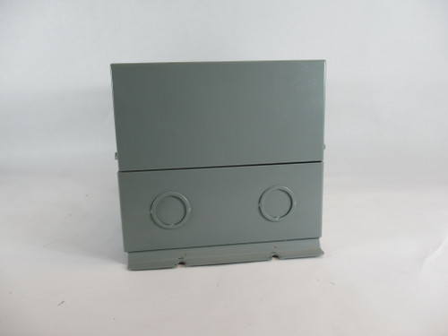 Siemens 1D1N005 Encapsulated Transformer 5000VA Pri: 240x480V BENT FRAME USED
