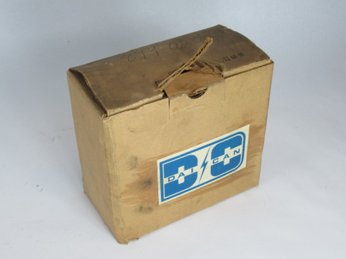 DaiCan C2080H Roller Chain Connecting Link 2" Pitch 5-Pack BOX DAMAGE NEW