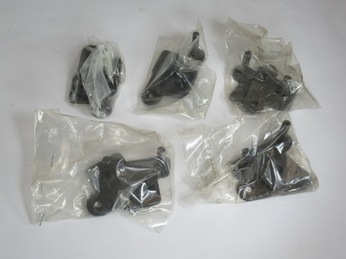 DaiCan C2080H Roller Chain Connecting Link 2" Pitch 5-Pack BOX DAMAGE NEW