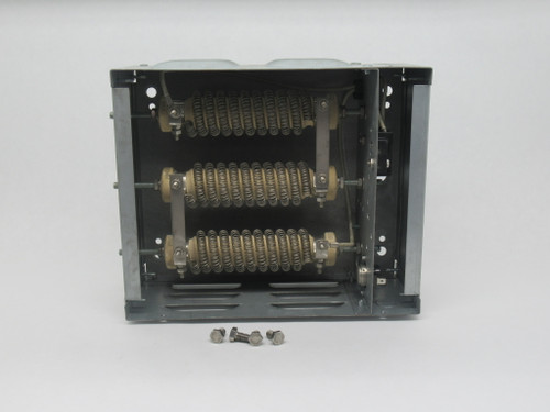 Powerohm PF32R1K20-W Braking Resistor 32 Ohm 1200W USED