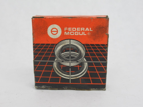 Federal Mogul 25X38X7 National Oil Seal 38mm OD 25mm ID 7mm W SHELF WEAR NEW