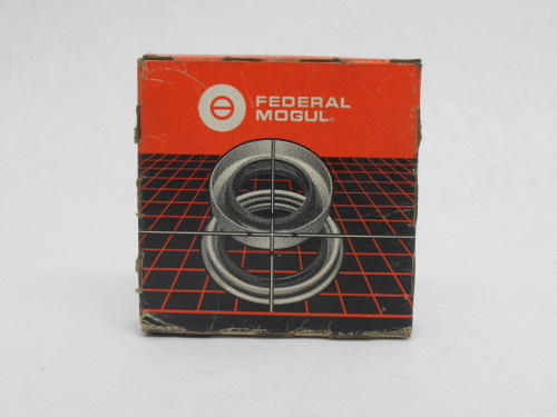 Federal Mogul 35X52X8 National Oil Seal 52mm OD 35mm ID 8mm W SHELF WEAR NEW