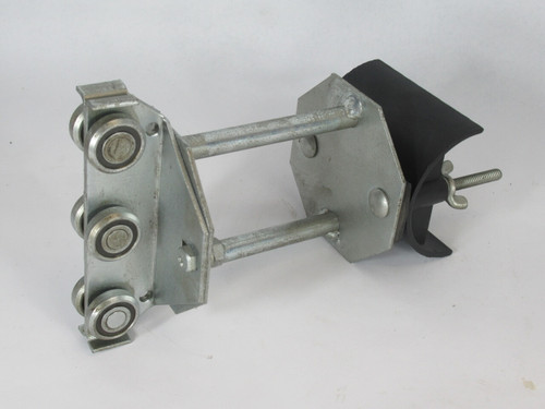 Duct-O-Wire FC-TRT1 Tow Trolley Assembly SHELF WEAR NOP