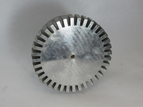 Dodge 006296 1080T Grid Coupling RB Hub 4.12" Hub D 5.588" Flange OD No Bore NOP