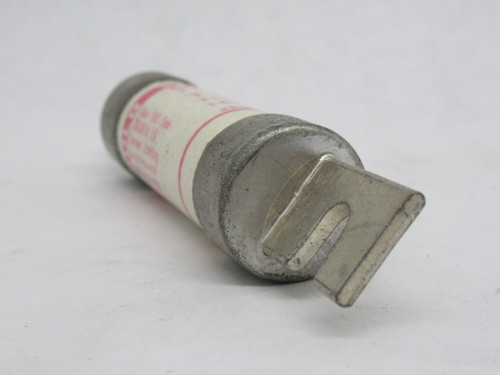 Gould Shawmut TR100R Trionic Time Delay Fuse 100A 250VAC USED