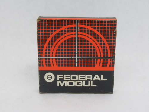 Federal Mogul 472179 National Oil Seal 2.75" OD 1.75" ID 0.312" W SHELF WEAR NEW