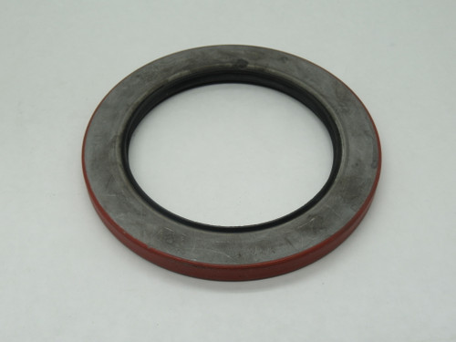 Federal Mogul 417532 National Oil Seal 6.374" OD 4.5" ID 0.5" W SHELF WEAR NEW