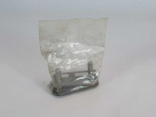 Tsubaki RF2060-CL Roller Chain Connecting Link w/ Spring Clip 1.5" Pitch NWB