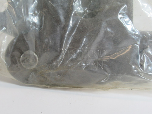 Tsubaki RF2080-SK1-JL Roller Chain Connecting Link w/ Cotter Pins 2" Pitch NWB