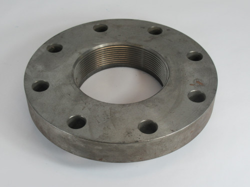 Gorman-Rupp 11389-10010 Cast Iron Suction Flange SHELF WEAR NOP