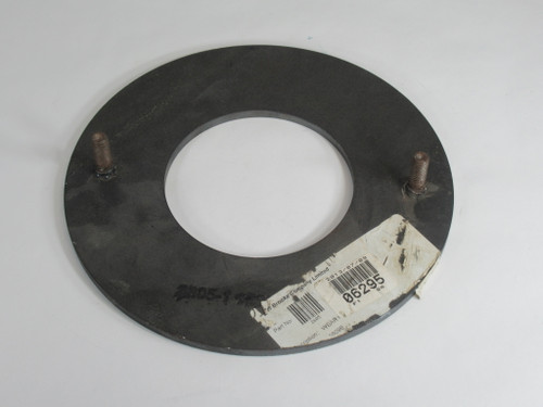 Gorman-Rupp 2605-15990 Wear Plate SHELF WEAR NOP