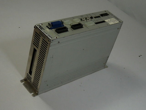 FEC SAN-12II AXIS Controller USED