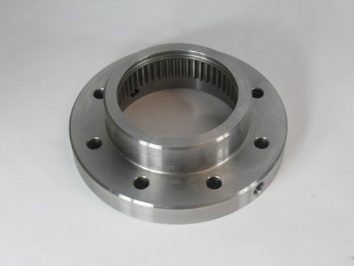 Ameridrives F201.5 EB SLEEVE Exposed Bolt Coupling Sleeve 6" Flange BOX DMG NEW