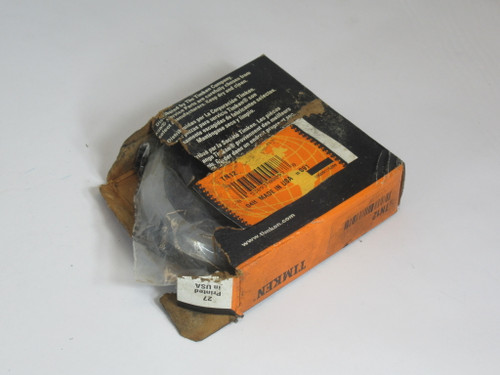 Timken TN12 Bearing Locknut 18TPI 3-5/32" OD 0.541" Thickness BOX DAMAGE NEW