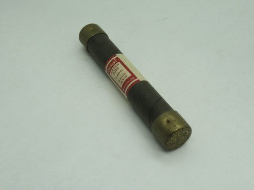 Littelfuse NLS-10 One-Time Fuse 10A 600VAC USED