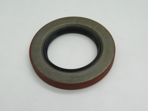 National 473229 Oil Seal 2.502" OD 1.562" ID 0.312" W NOP