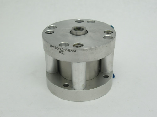 Bimba FP150X1.250-BAM Compact Cylinder 1-1/2" Bore 1-1/4" Stroke SHELF WEAR NOP