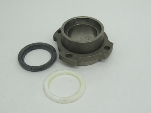 Miller 051-KR011-138 Piston Rod Seal 1-3/8" Rod Diameter SHELF WEAR NEW