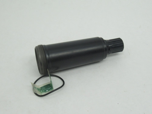 Numatics BKF12M Metal Bowl for Coalescing Filter NOP