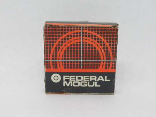 Federal Mogul 472492 National Oil Seal 2.75" OD 2" ID 0.312" W SHELF WEAR NEW