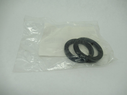 DMR 50688-DL Double Lip Oil Seal 68mm OD 50mm ID 8mm W *2-Pack* NWB