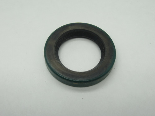 Chicago Rawhide 9876 Oil Seal 1.499" OD 1" ID 0.25" W SHELF WEAR NEW