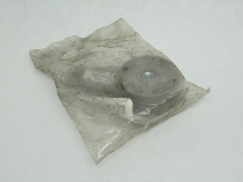 T-Max RT1001 Idler Tensioner 3/8" Shaft 5.37" OAL 2.76" OAW SHELF WEAR NWB