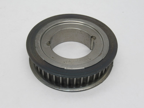 Toronto Gear TL408M20 Pulley 42mm Max Bore 40T 101.86mm D 8M Belt SHELF WEAR NEW
