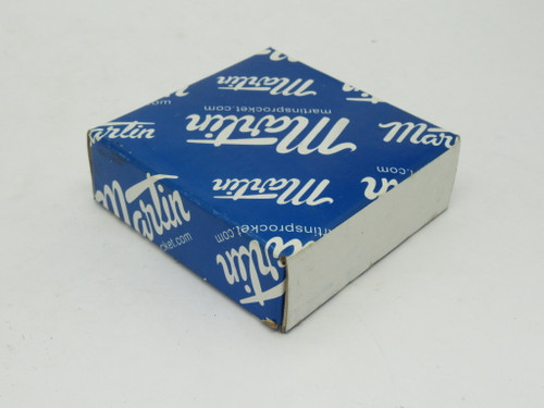 Martin 50BS12-1 Roller Chain Sprocket 1" Bore 12T 50 Chain 5/8" Pitch SEALED NEW