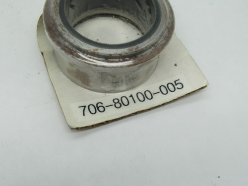 Hanna 706-80100-005 1.75" Rod Gland SHELF WEAR NEW