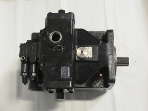 Brueninghaus Hydromatik PAA4VSO-250-DRG/30R-PSD63K07-S1277 Piston Pump USED