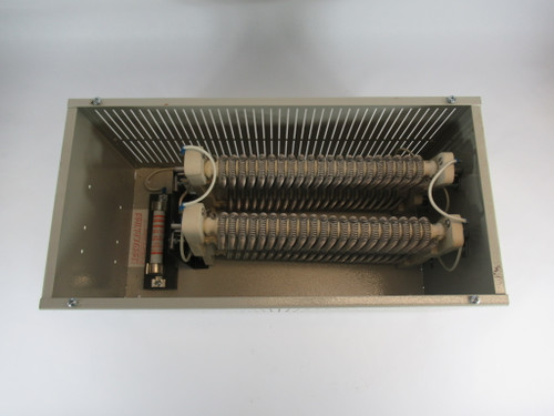 Accutronics DB57-030 Dynamic Brake Resistor 30HP 600V 15A 3Ph SHELF WEAR NOP